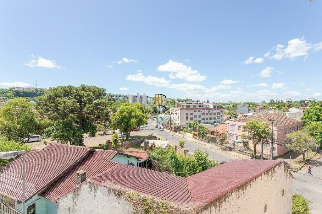 Cobertura para Venda - 118m², 3 dormitórios, 1 vaga - Nonoai