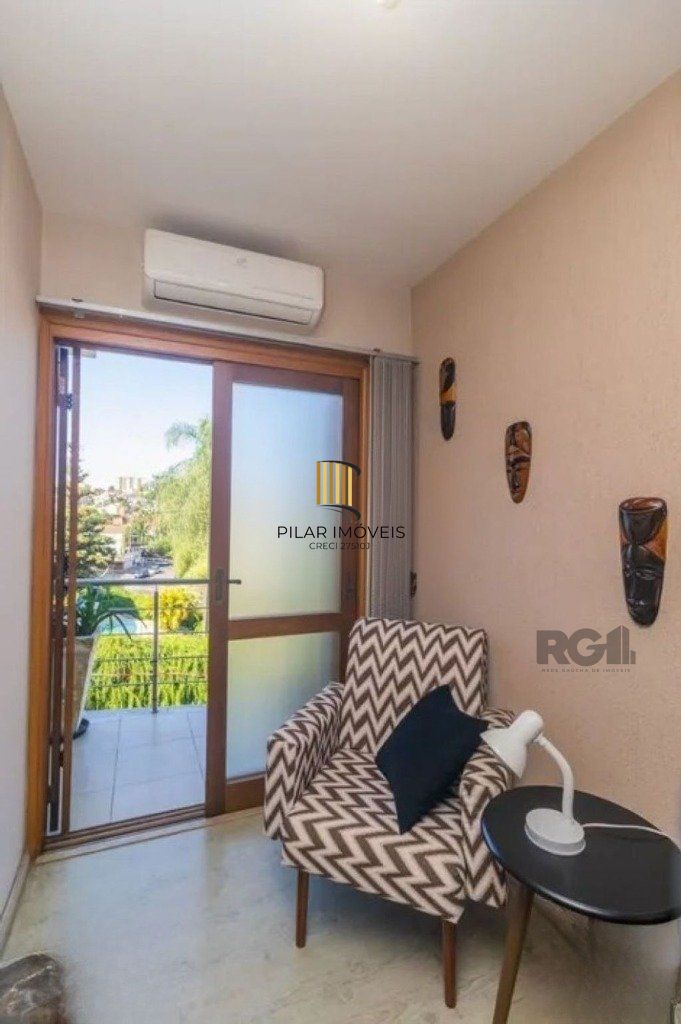 Casa 3 dormitórios no bairro Jardim América, em São Leopoldo