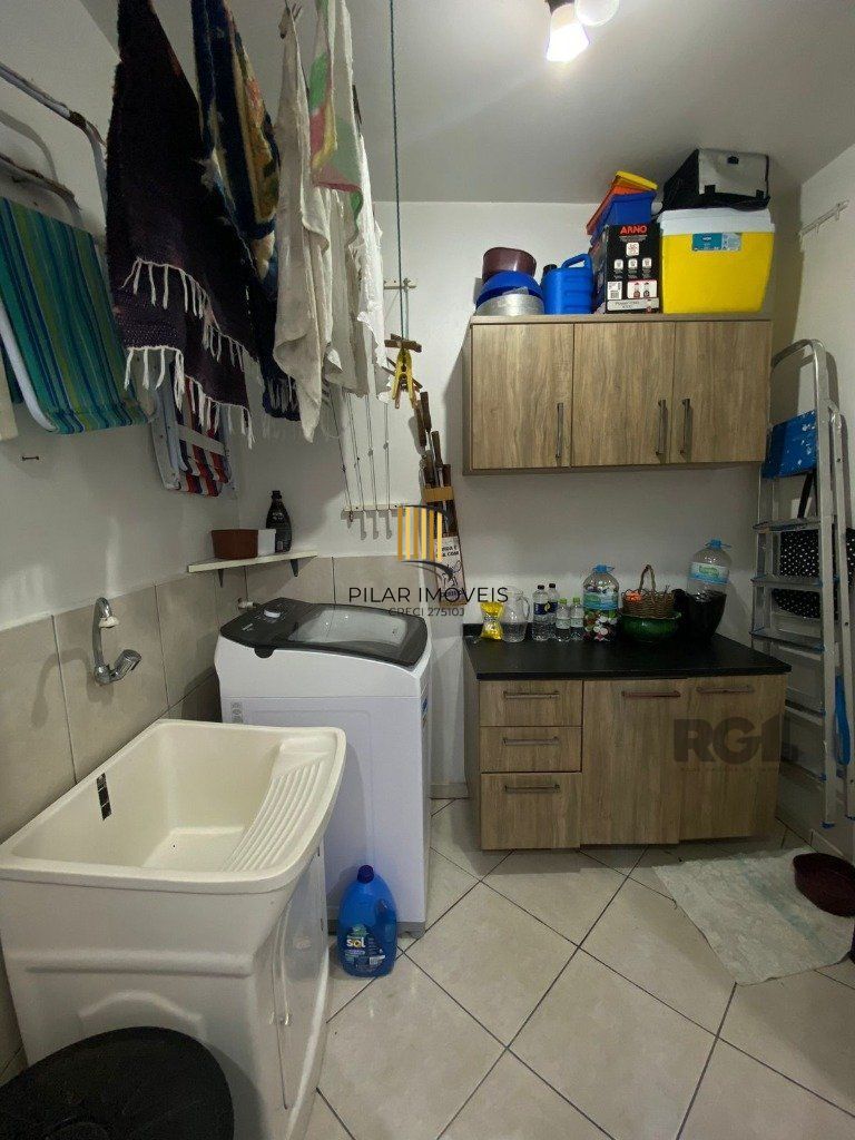 Apartamento para Venda - 105m², 3 dormitórios, 1 vaga - Cidade Baixa