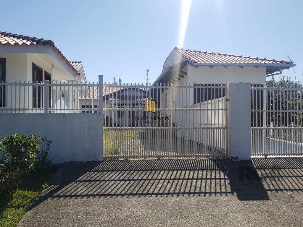 Casa 3 dormitórios no bairro Povoado de Laranjeiras