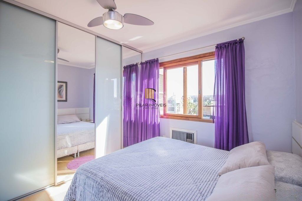 Apartamento de 85m², Bairro Jardim Lindóia
