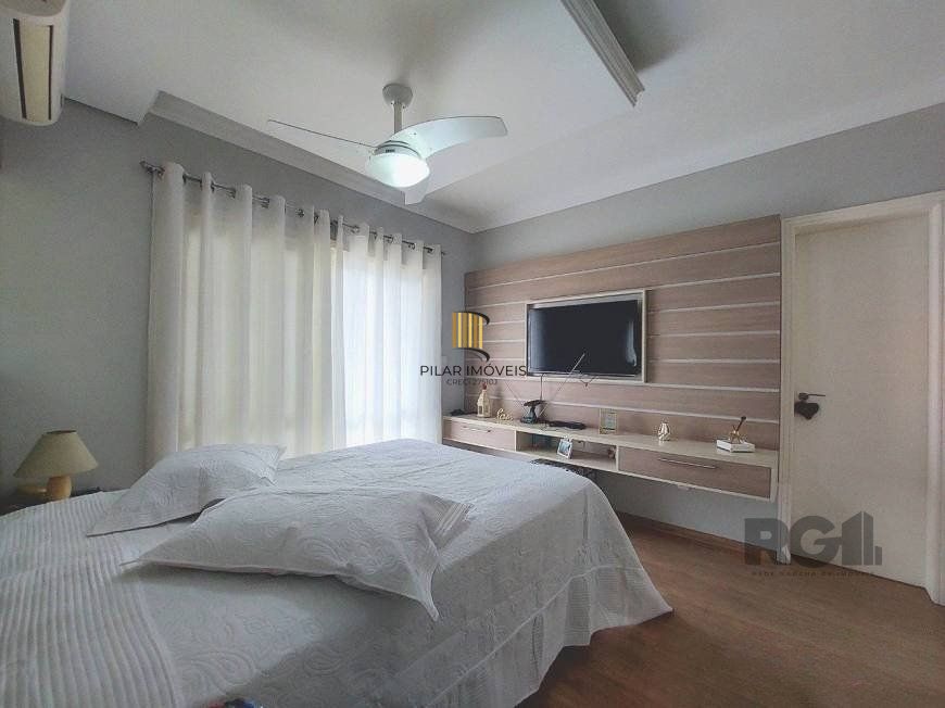 Excelente casa de 250m² com 3 dormitórios no bairro Sarandi.