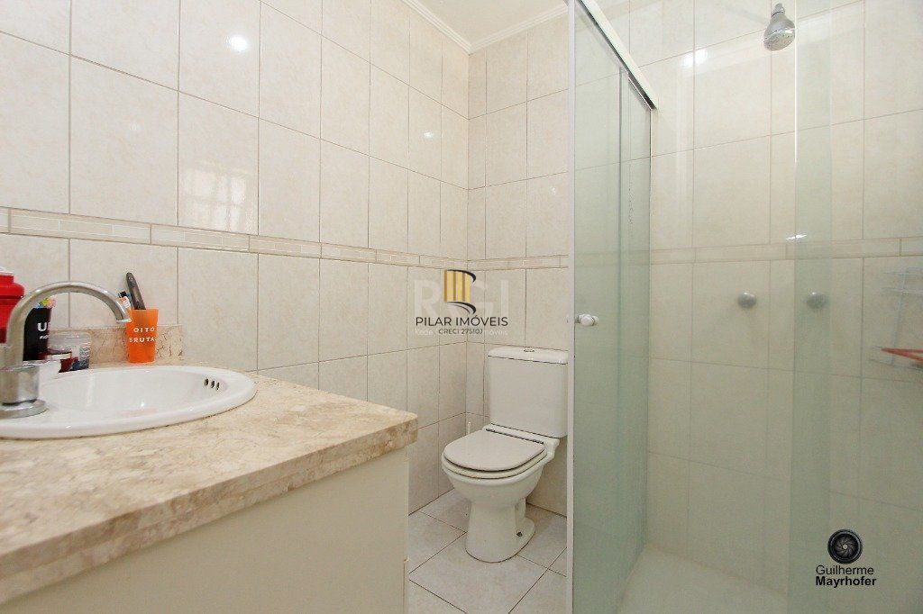 Casa para Venda - 120m², 3 dormitórios, sendo 1 suites, 2 vagas - Medianeira