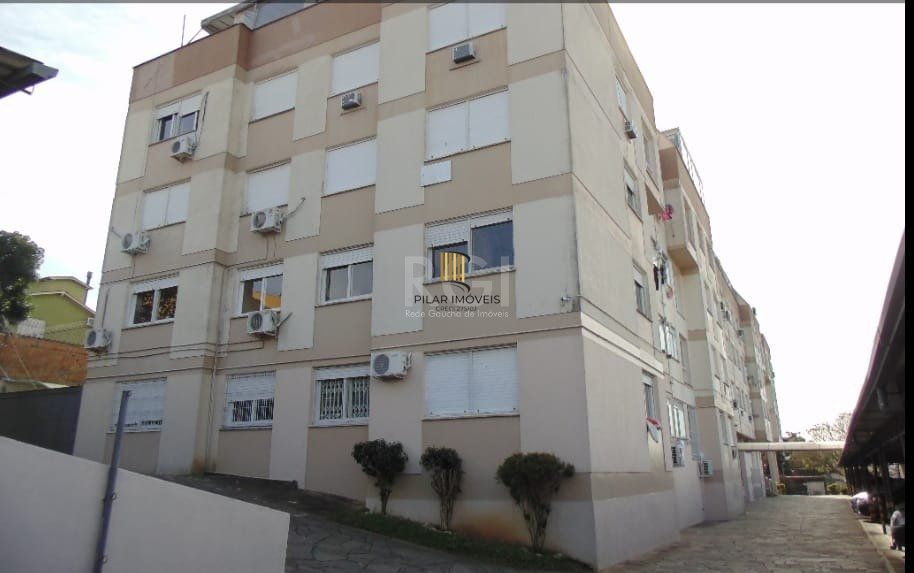 Apartamento para Venda - 59.77m², 2 dormitórios, 1 vaga - Medianeira