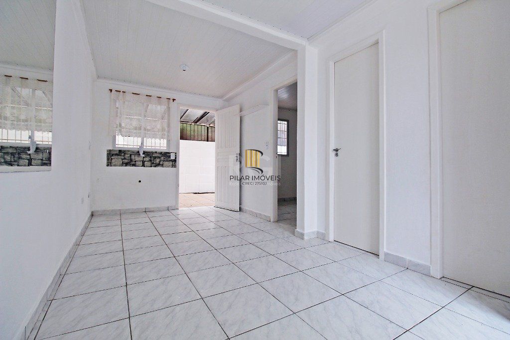Casa de Condomínio 2 dormitórios no bairro Nonoai
