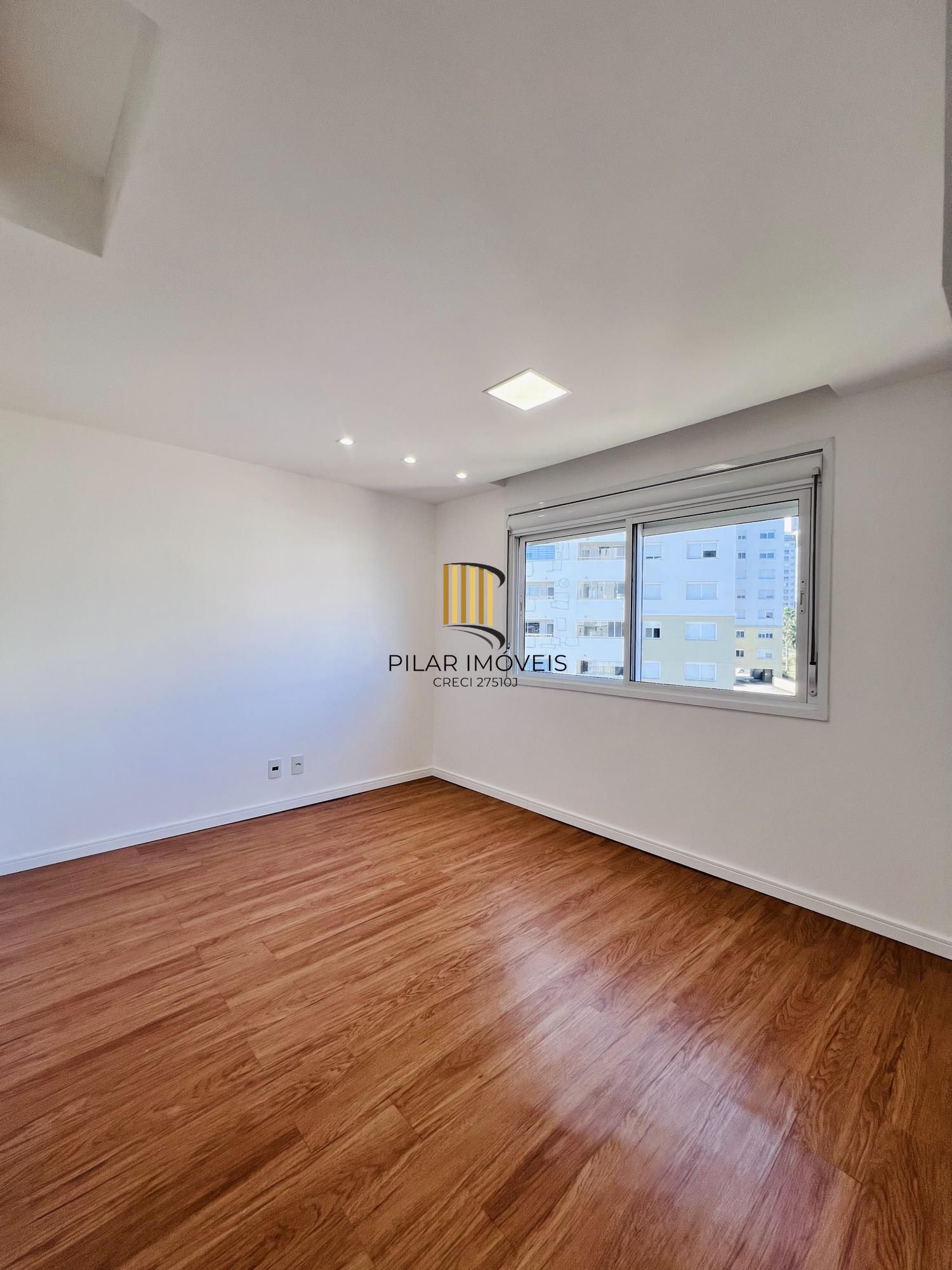 Apartamento 3 dormitórios no bairro Jardim Carvalho