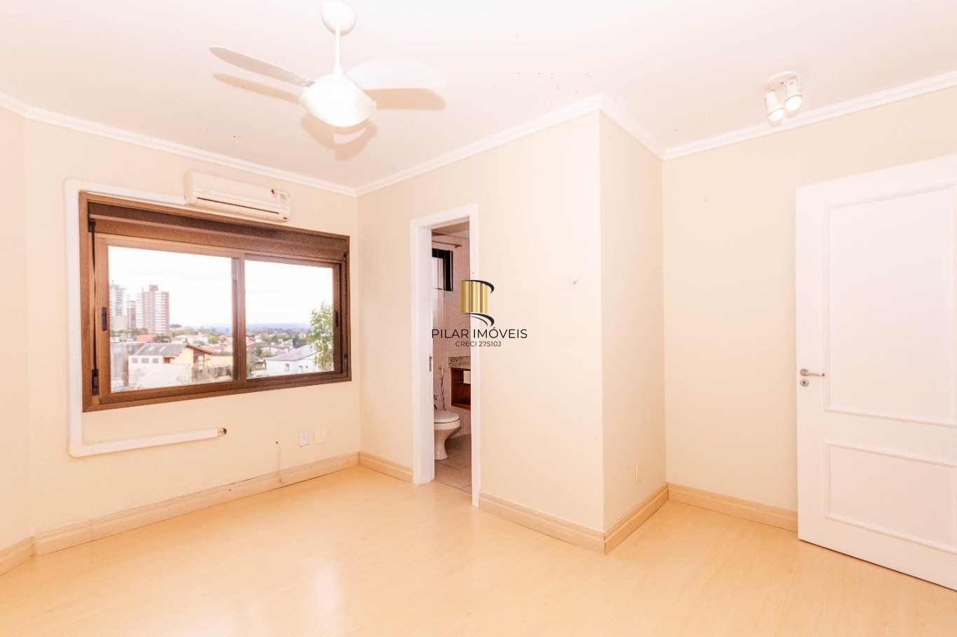 Apartamento à venda com 3 quartos 101 m²  alameda raimundo correa, boa vista, porto alegre