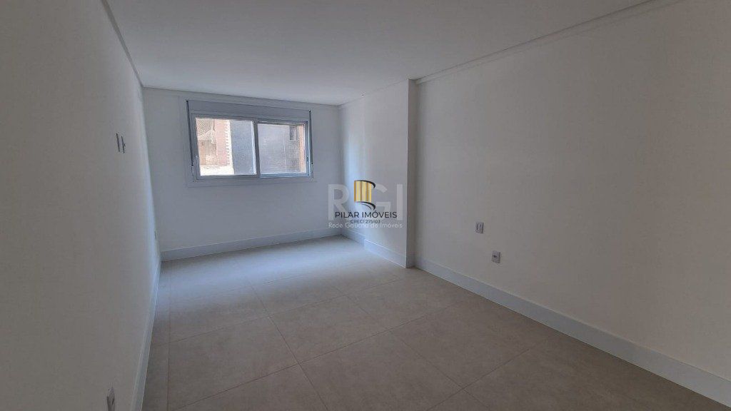 Apartamento 3 dormitórios no bairro Centro