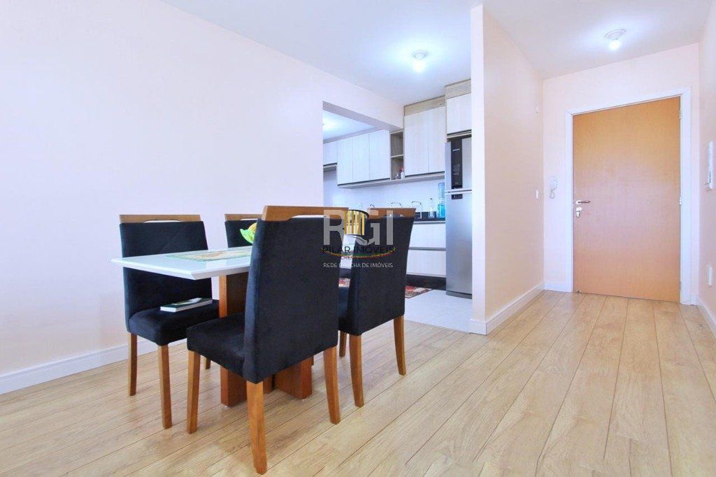 Apartamento para Venda - 128m², 2 dormitórios, sendo 1 suites, 2 vagas - Teresópolis