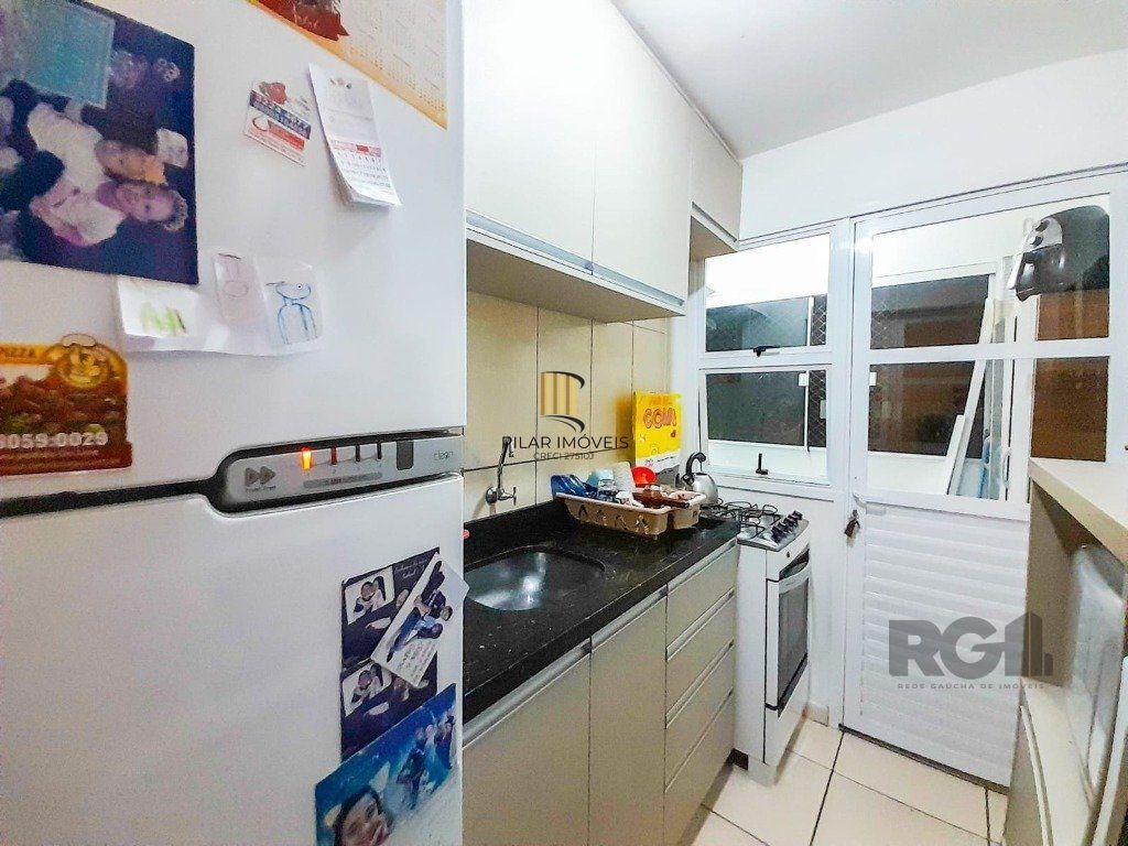 Apartamento com 3 dormitórios no bairro Igara Canoas