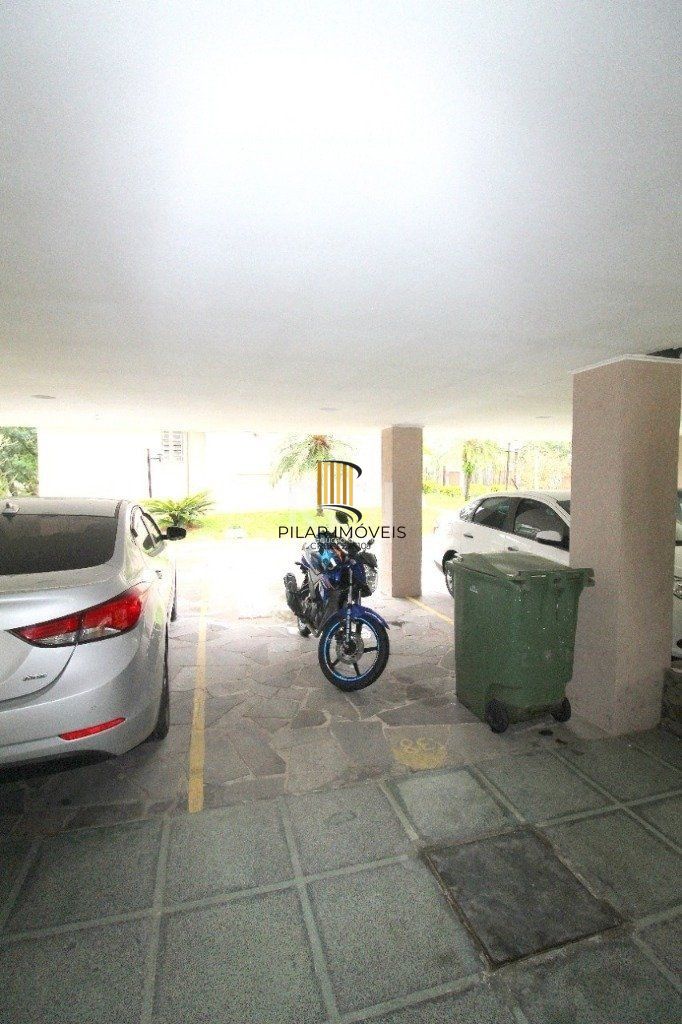 Apartamento para Locação/Aluguel - 78.13m², 3 dormitórios, 1 vaga - Teresópolis