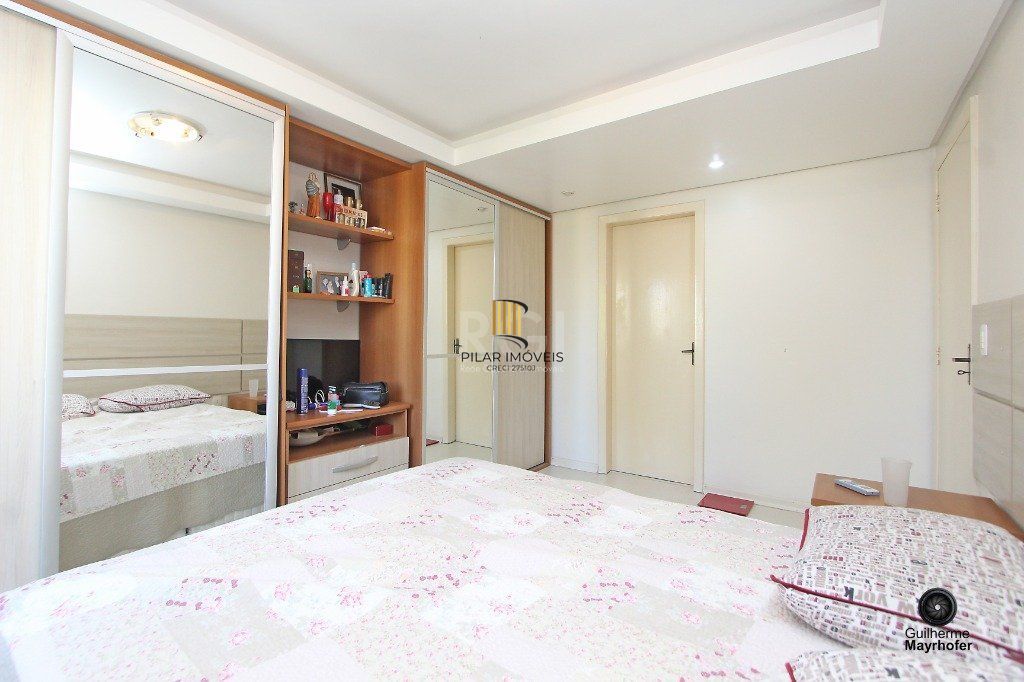 Casa para Venda - 120m², 3 dormitórios, sendo 1 suites, 2 vagas - Medianeira