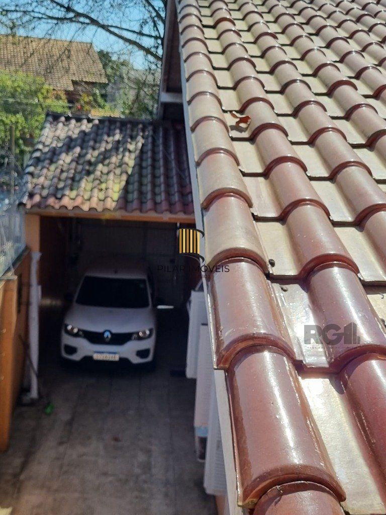 Casa com 5 quartos e espaço gourmet | Próx. à Terceira Perimetral