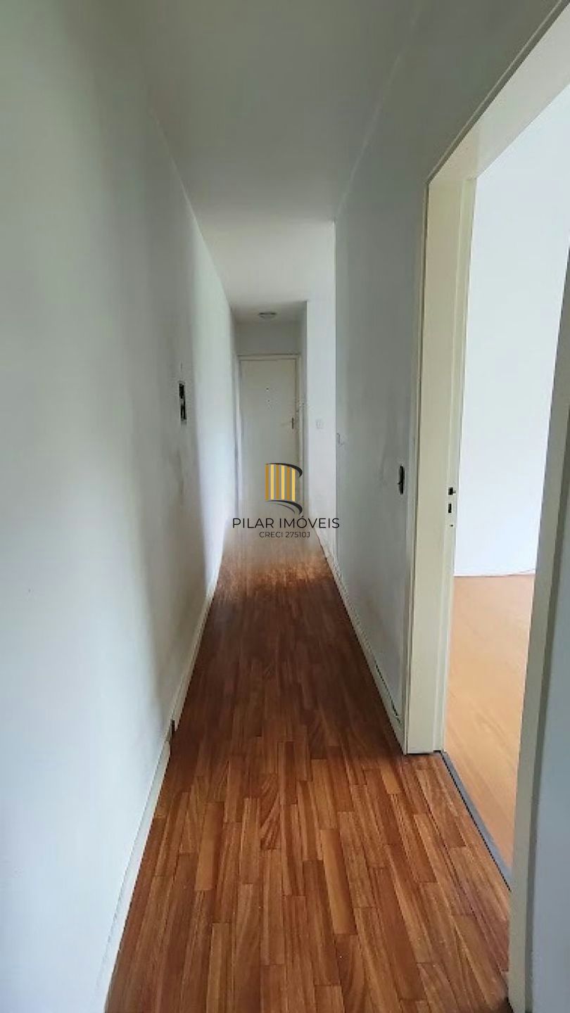 Apartamento 2 dorms à venda Rua Silvério Souto, Teresópolis - Porto Alegre