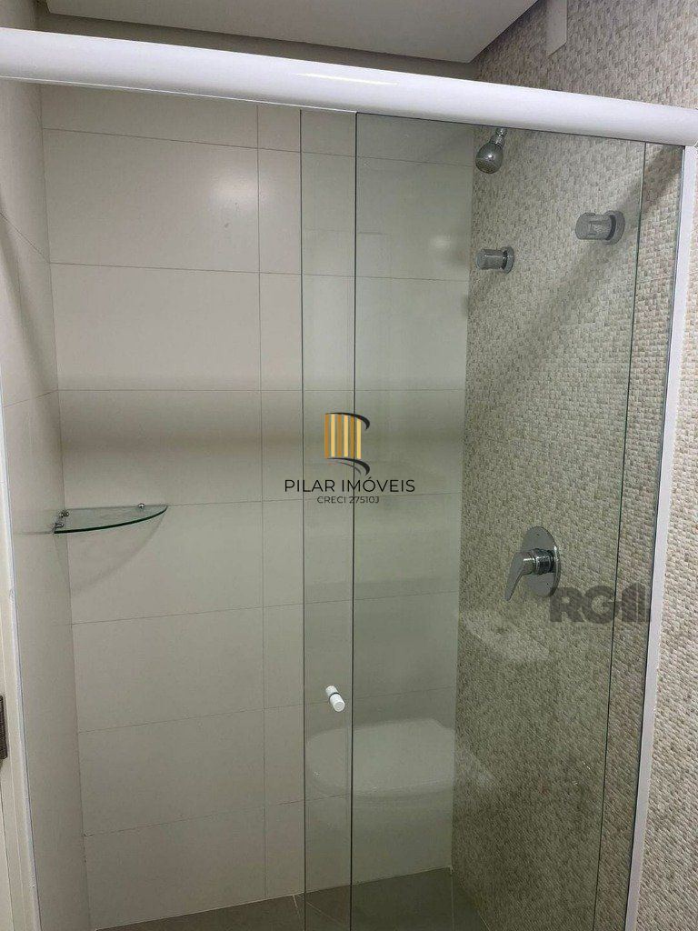 Apartamento 3 dormitórios no bairro Centro