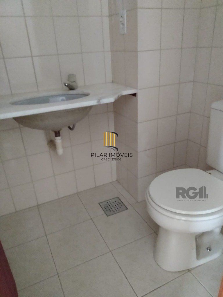 Conjunto/Sala Bairro Menino Deus