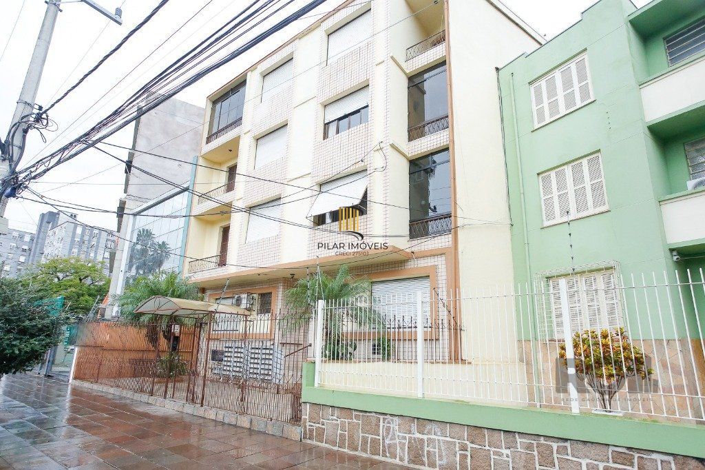 Apartamento de 3 dormitórios, no bairro farroupilha 