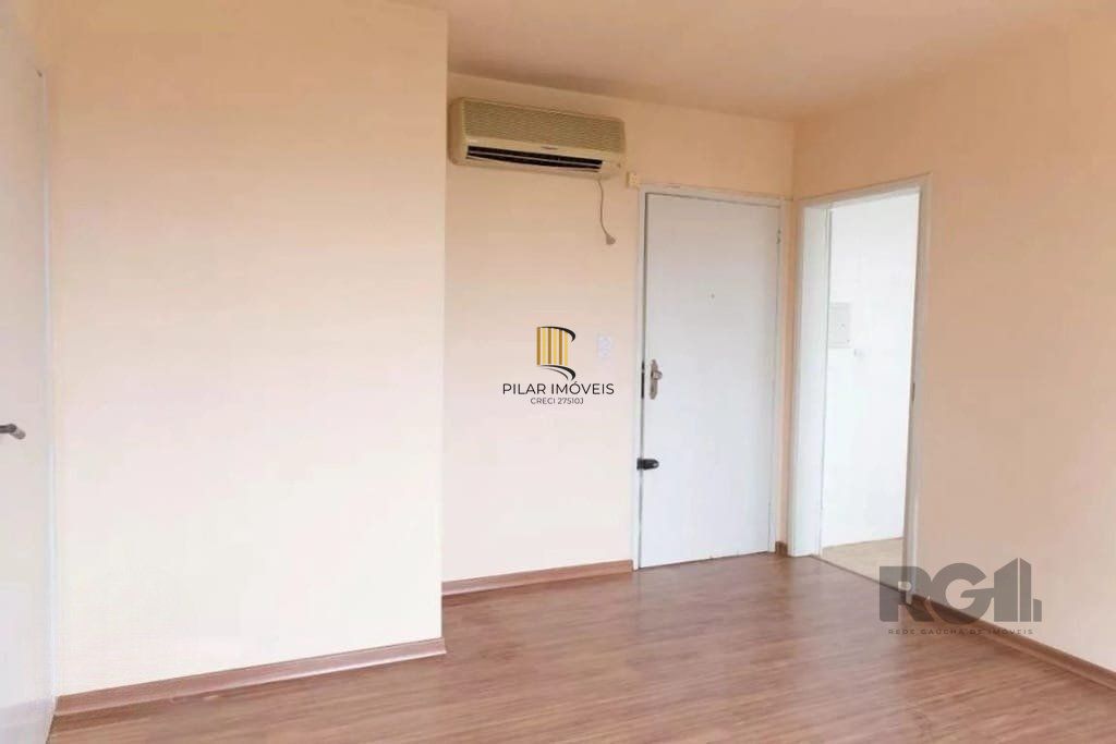 Apartamento 45m² - 1 dormitório no bairro Passo Da Areia
