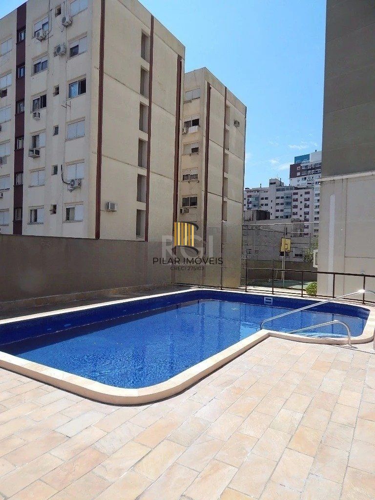 Apartamento 2 Dormitório(s) Bairro Cidade Baixa