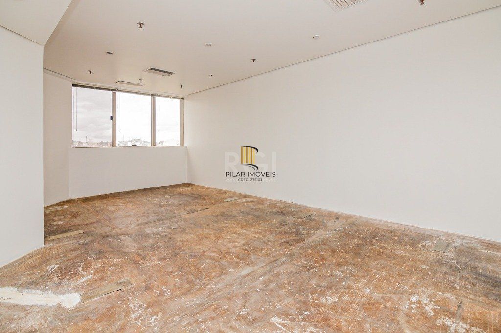Conjunto/Sala para Venda - 36.6m², 0 dormitórios, Cidade Baixa