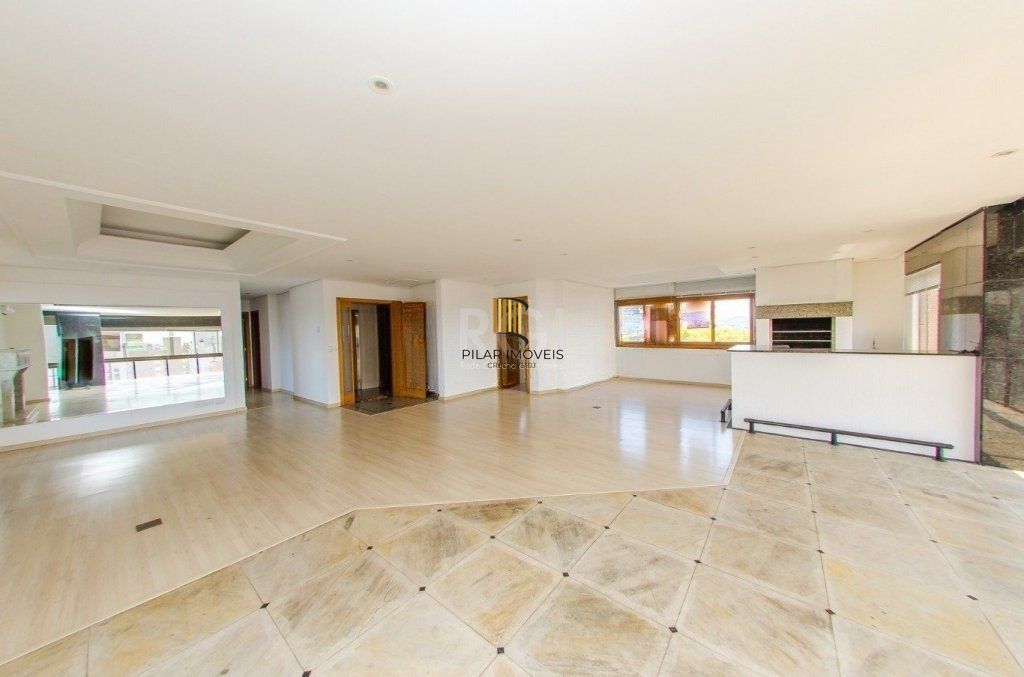 Apartamento 4 Dormitório(s) Bairro Rio Branco