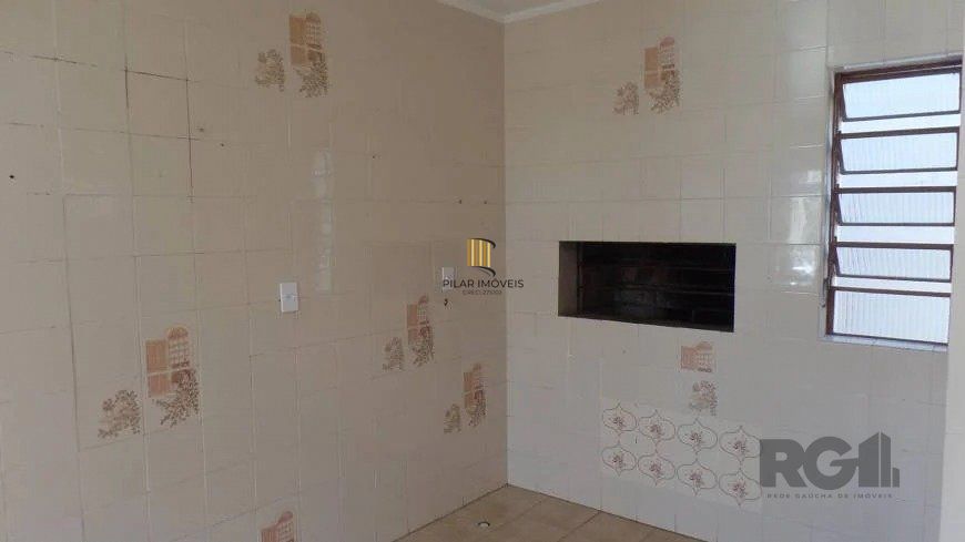 Casa 2 dormitórios no bairro Jardim Sabará