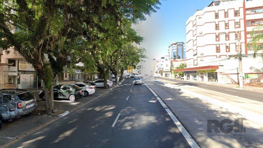Apartamento à venda com 2 quartos 58 m²  Avenida Protasio Alves, Petrópolis, Porto Alegre