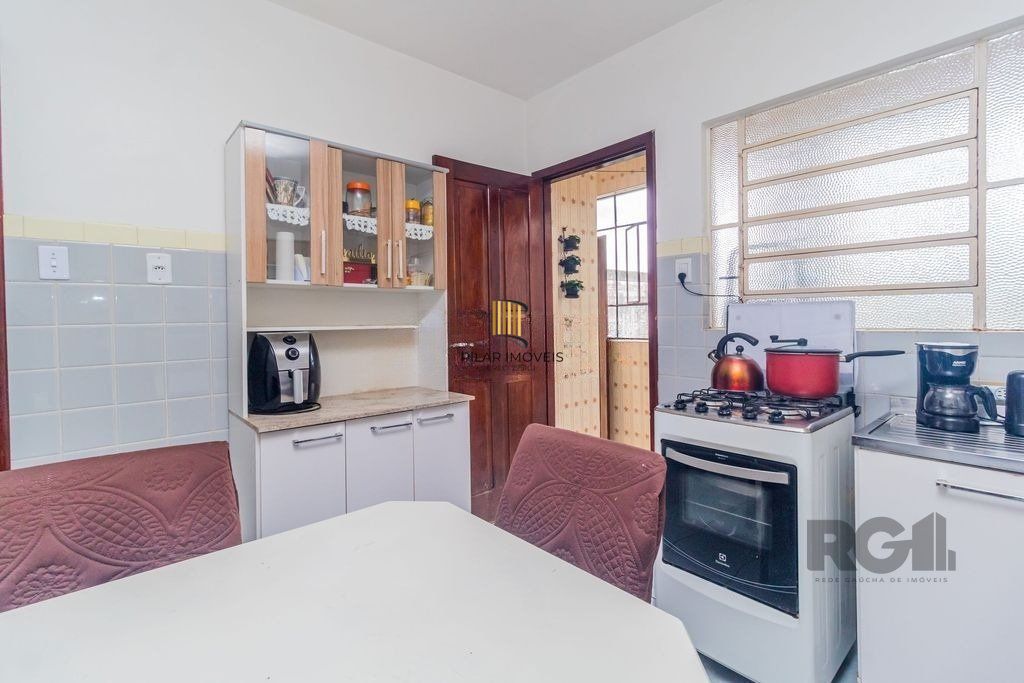 Casa 3 dormitórios no bairro Jardim Europa