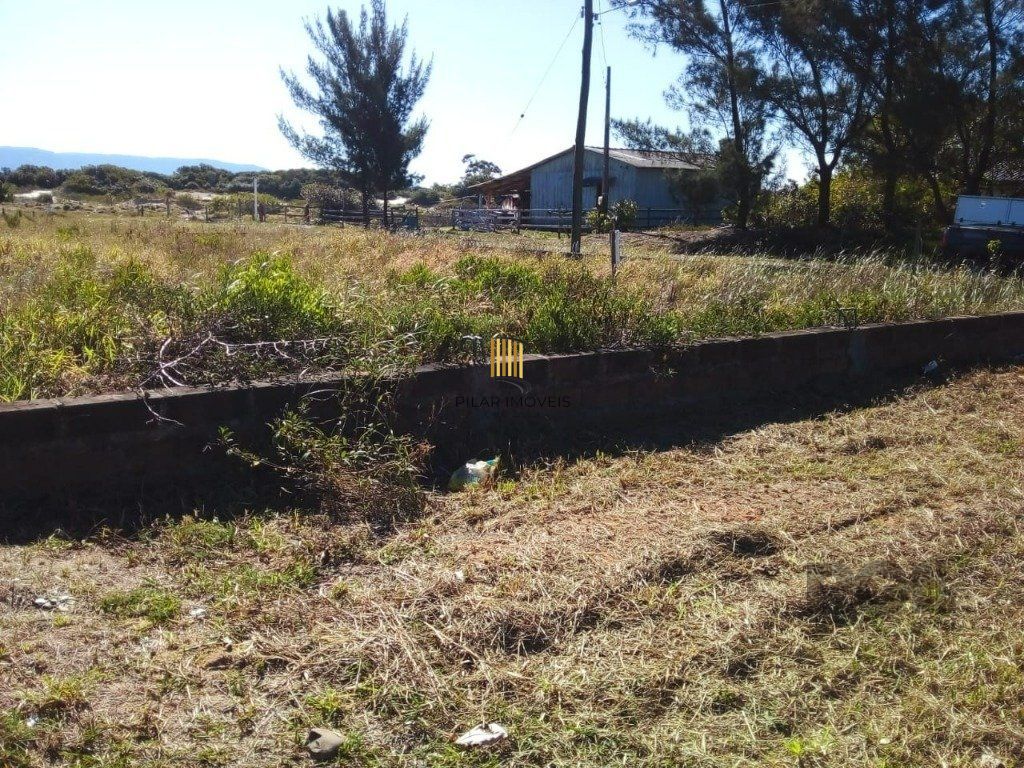 Terreno no bairro Jardim Olívia