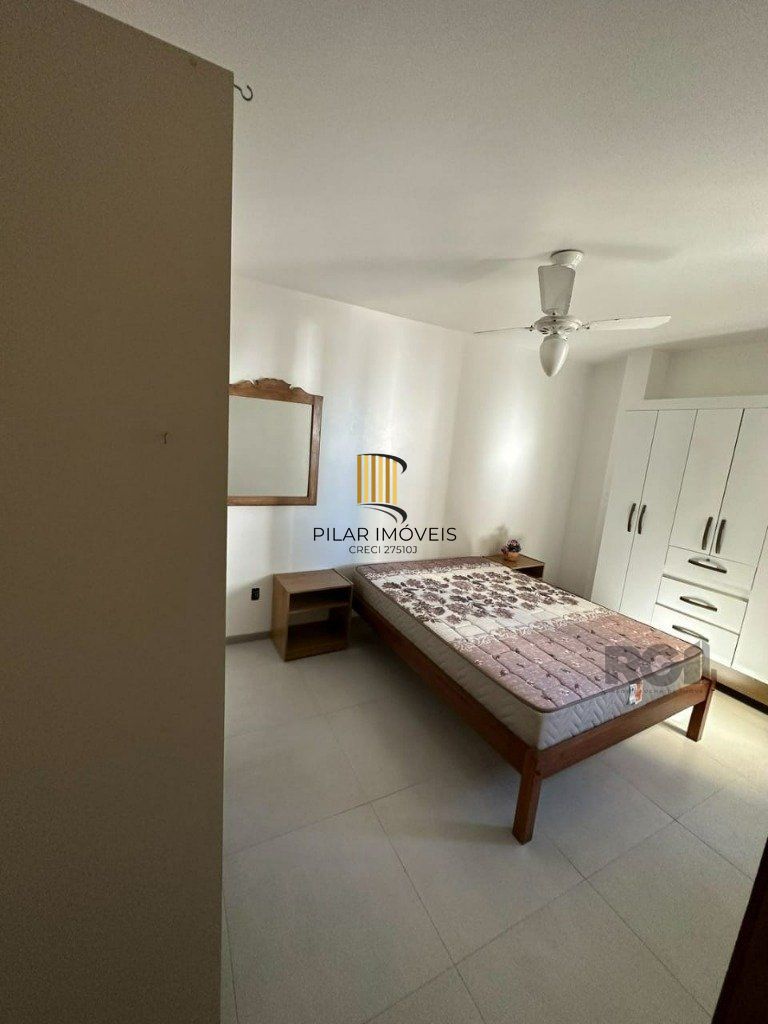 Apartamento 2 dormitórios no bairro Centro
