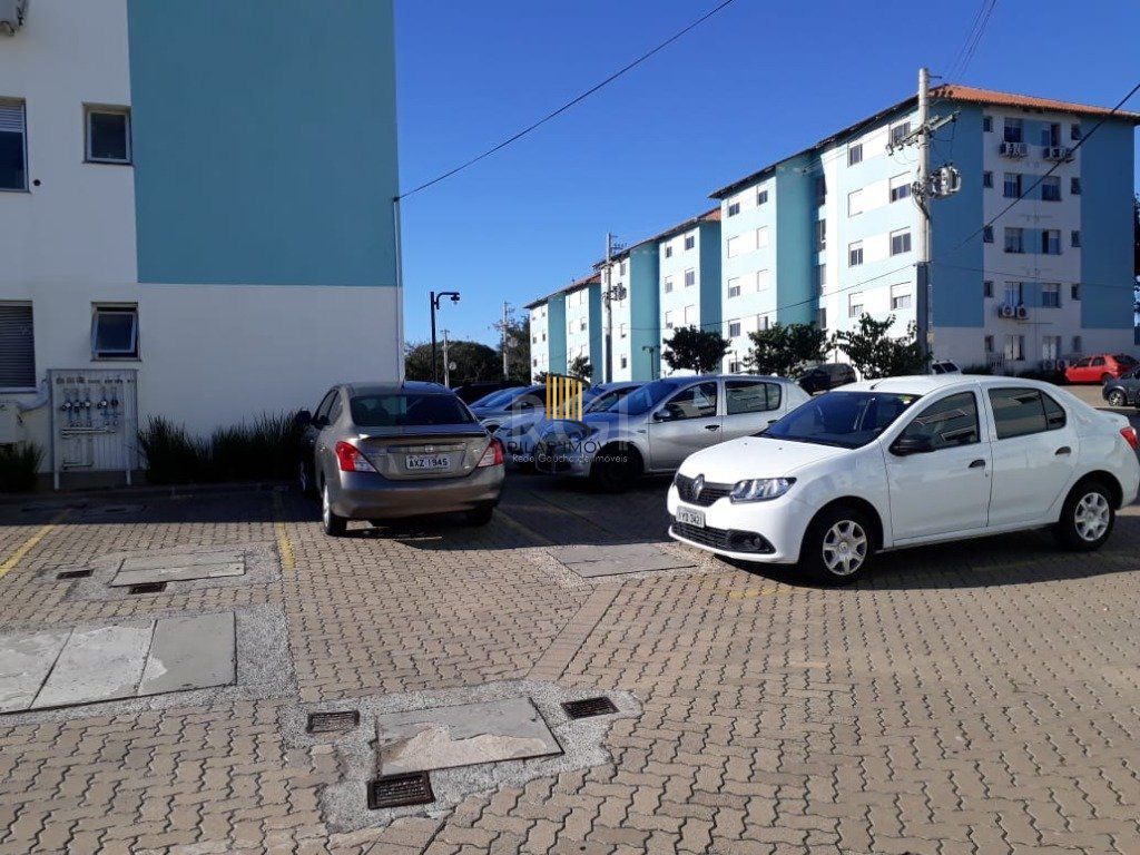 Apartamento para Venda - 66m², 2 dormitórios, 1 vaga - Vila Nova