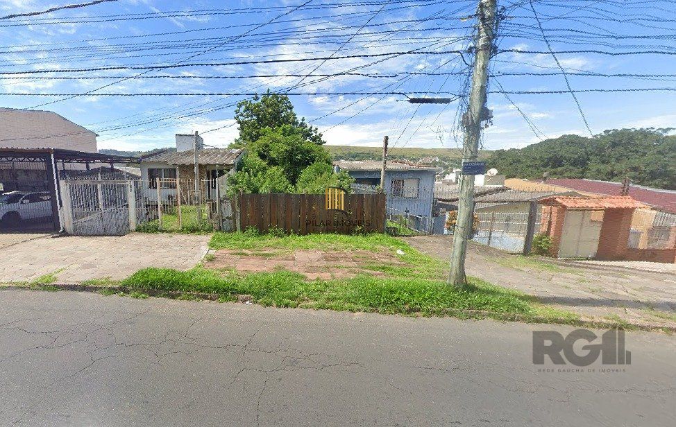 Terreno no bairro Teresópolis - Pilar Imóveis
