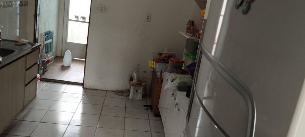 Casa de 2 dormitório à venda no Bairro Humaitá - Porto Alegre