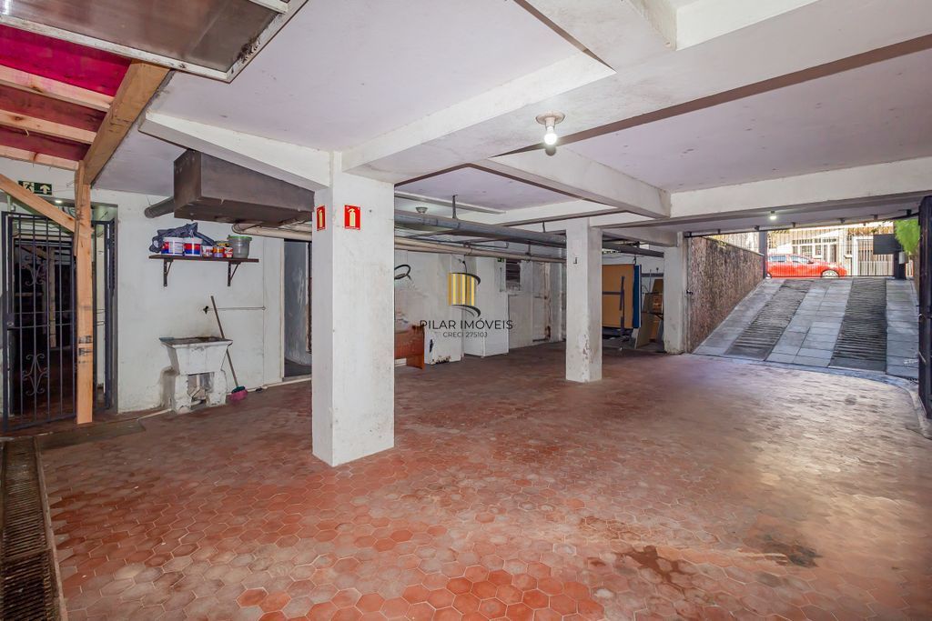 Apartamento 3 dorms à venda Rua Augusto Pestana, Santana - Porto Alegre