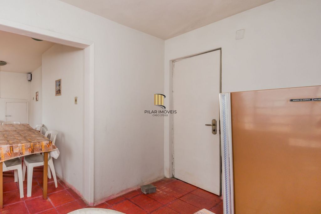 Apartamento Garden 3 dorms à venda Rua Henrique Dias, Bom Fim - Porto Alegre