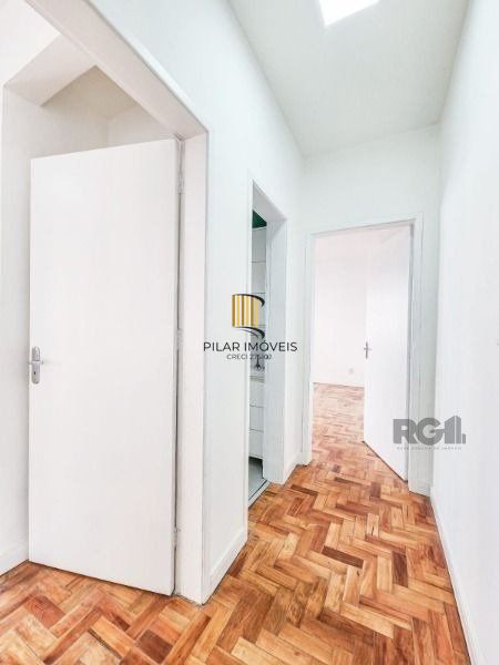 Apartamento de 2 dormitórios na Cidade Baixa!