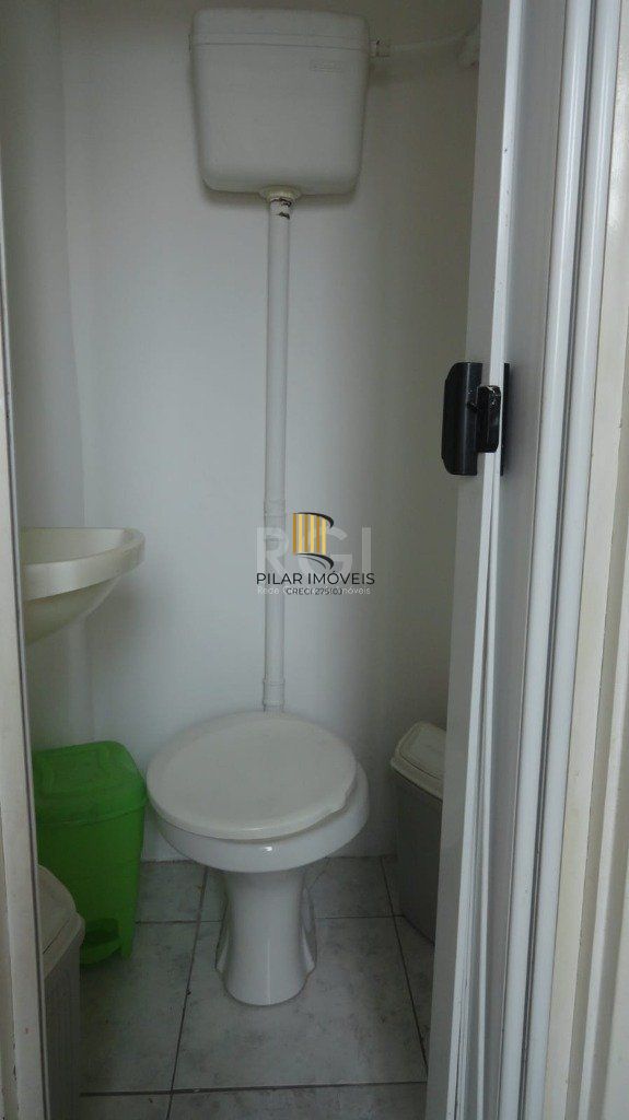 Apartamento para Venda - 59m², 2 dormitórios, Farroupilha