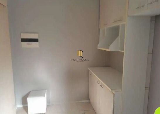 Apartamento com 1 quarto à venda na Rua Olinda, 323, São Geraldo, Porto Alegre
