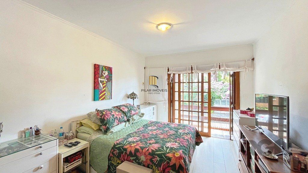 Casa para Venda - 176m², 3 dormitórios, sendo 1 suites, 4 vagas - Jardim Isabel