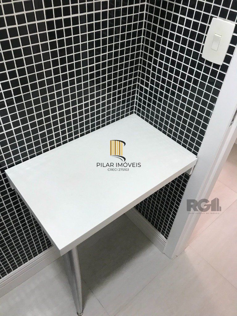 Sala comercial de 48m² no Centro Histórico