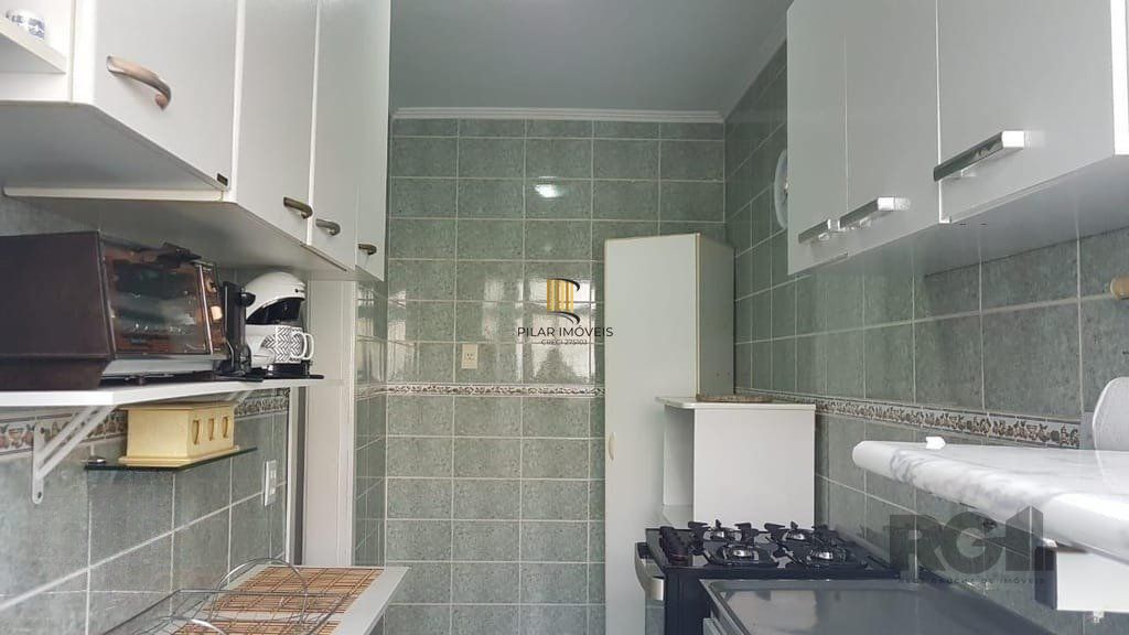 Excelente apartamento de 68m² com 02 dormitórios e 01 vaga.