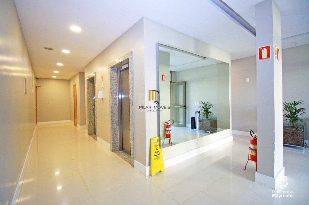 Apartamento para Venda - 104.51m², 3 dormitórios, sendo 1 suites, 1 vaga - Cavalhada