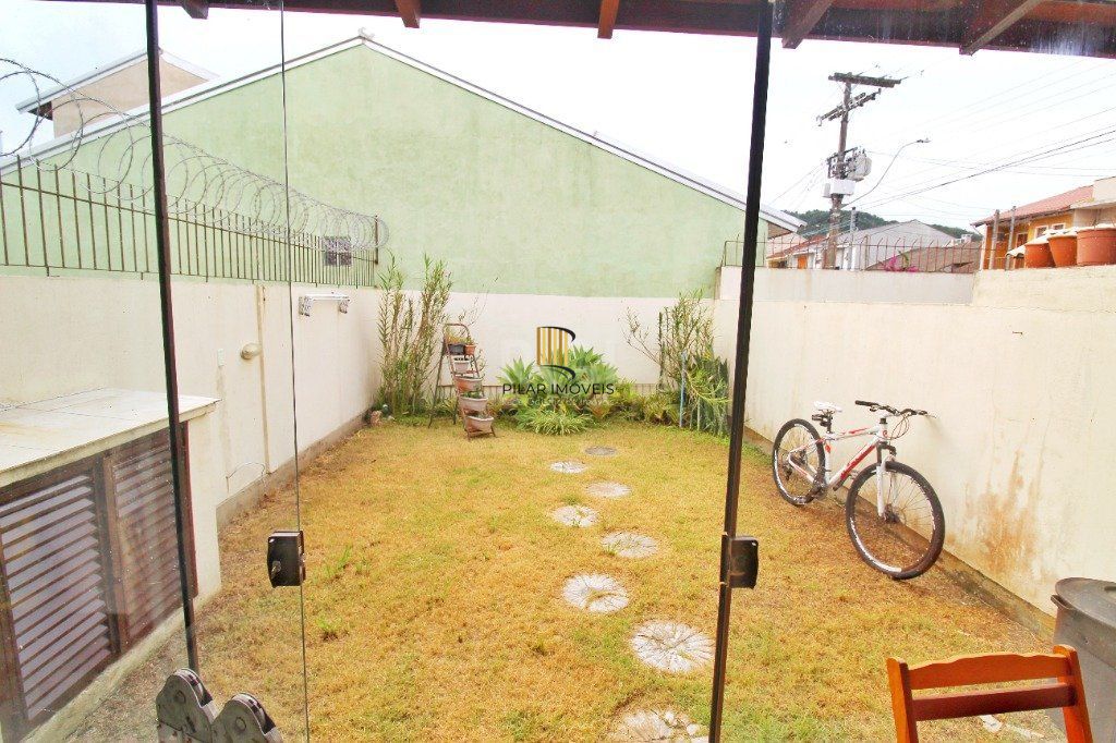 Casa para Venda - 105m², 3 dormitórios, sendo 1 suites, 2 vagas - Aberta dos Morros