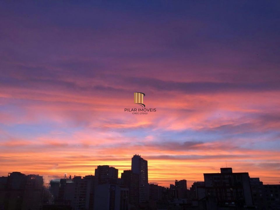 Cobertura 2 dormitórios à venda Avenida Alberto Bins, Floresta - Porto Alegre