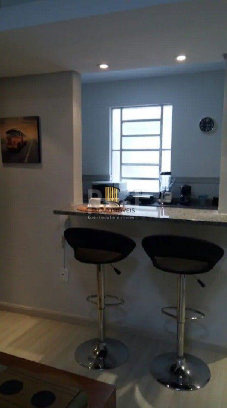 Apartamento para Venda - 40.66m², 1 dormitório, Centro