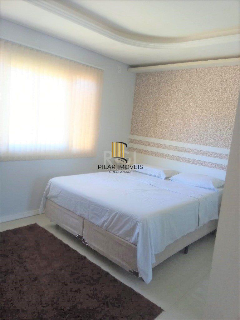 Casa para Venda - 69.98m², 2 dormitórios, 4 vagas - Jardim Dos Lagos