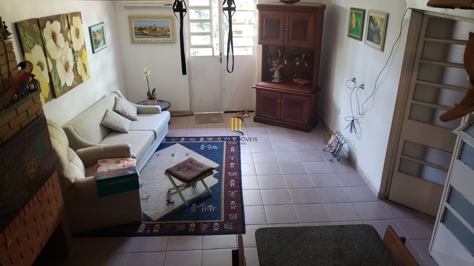 Casa 5 dormitórios no bairro Teresópolis