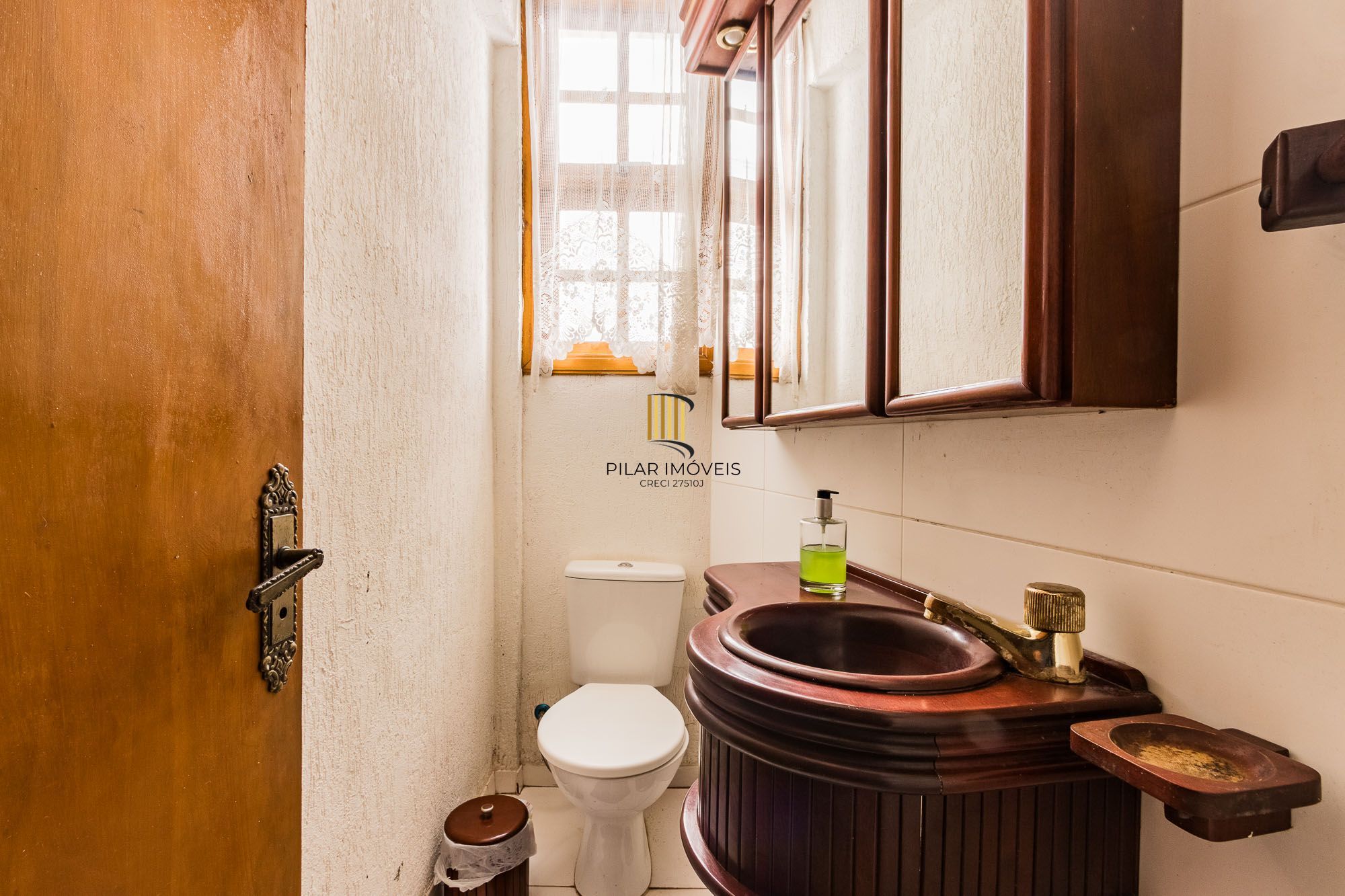 Apartamento à venda Rua General Câmara, Centro Histórico - Porto Alegre