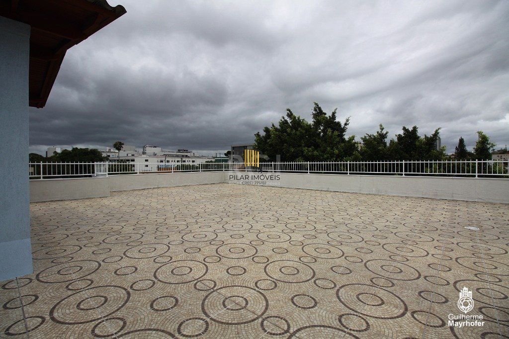 Apartamento para Venda - 43m², 1 dormitório, 2 vagas - Cristo Redentor