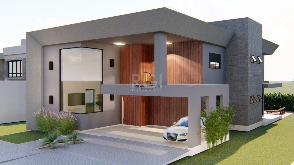 Casa Condominio para Venda - 360m², 4 dormitórios, sendo 3 suites, 3 vagas - Itapeva